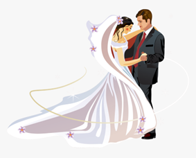 Wedding Season Is Here: Why High-Net-Worth Couples Should Consider a Prenup Before Walking Down the Aisle!