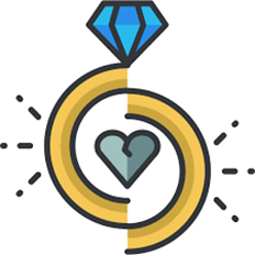 To Litigate Or Mediate Your Divorce!! Let Me Guide You!