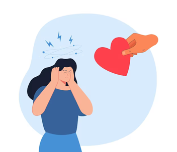 How to Compassionately Divorce a Mentally Ill Spouse!