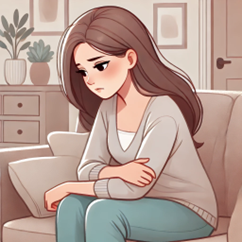 How Divorce Mediation Can Work With a Depressed Spouse!