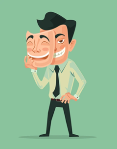 The Narcissist’s Mask: Why Divorce Reveals Who They Really Are!