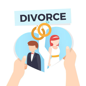 You Can Divorce Without a Lawyer: Use Mediation!