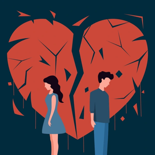 Consider Mediation When Your Spouse Wants a Divorce!