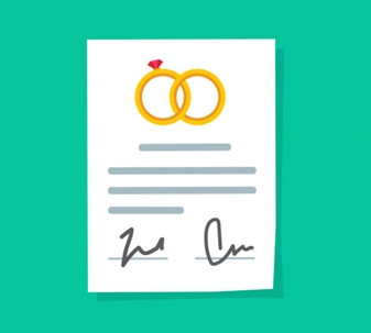 My Tips for What You Should Include in Your Prenuptial Agreement!
