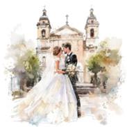 If You Are A Millenial or Gen Z Getting Married This Fall, Let’s Talk Prenup!