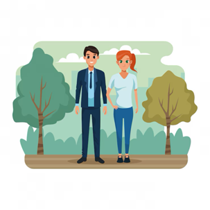 Green Divorce: Mediation for Eco and Financially Conscious Couples