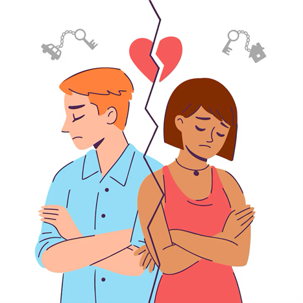 Separation vs. Divorce and How Mediation Can Help!