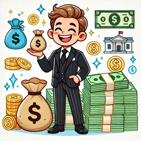 When Millionaires Divorce, I Suggest Mediation!