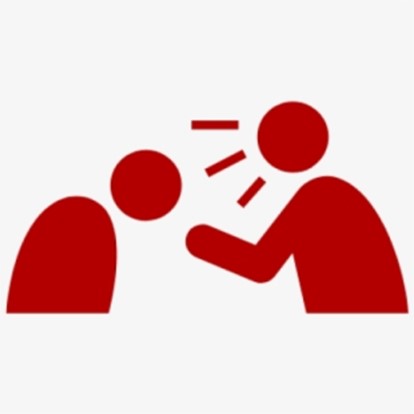 man and child