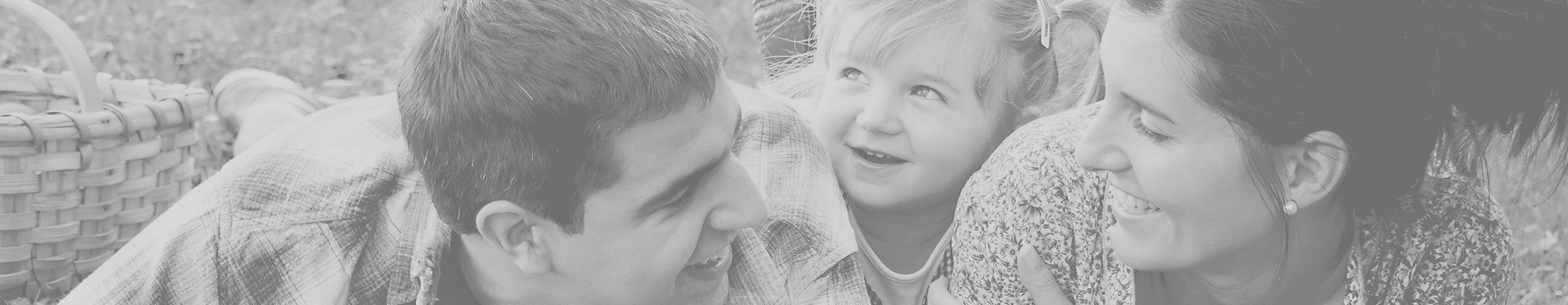 man and child