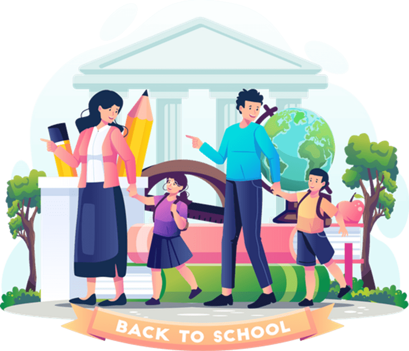 Time for Back to School! Need Help Revising Your Visitation Schedule ...
